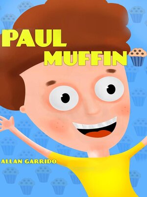 cover image of Paul Muffin